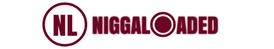 NiggaLoaded Logo