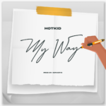 Hotkeed – My Way