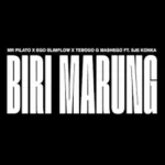 Mr Pillato – Biri Marung ft. DJ Maphorisa