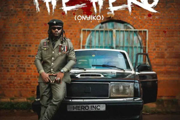 Aguero Banks – My Brother ft. Reekado Banks  Mp3 Download