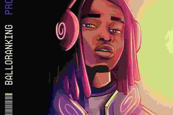Balloranking – Prodigi Mp3 Download