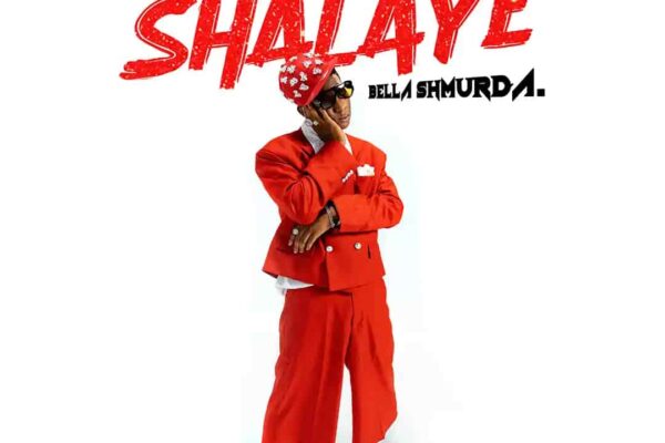 Bella Shmurda – Shalaye