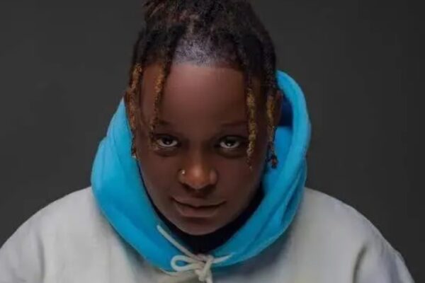 Big Smur Lee – I Can Hear You Mp3 Download