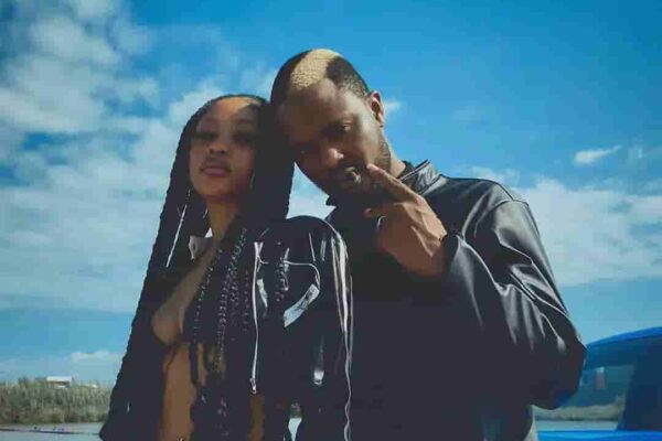 Fido – Mr Lover Mp3 Download
