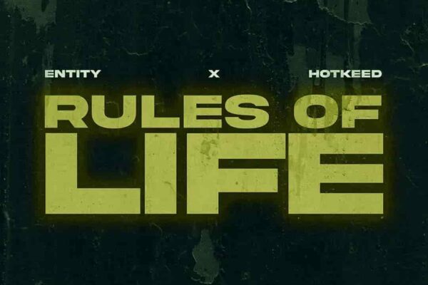 Hotkeed – RULES OF LIFE ft. Entity Mp3 Download