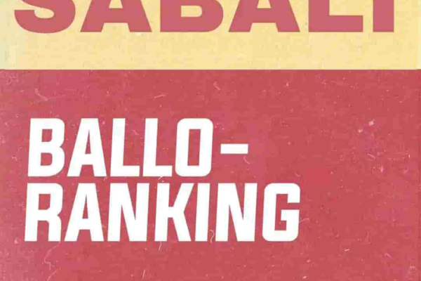 Balloranking – Sabali Mp3 Download