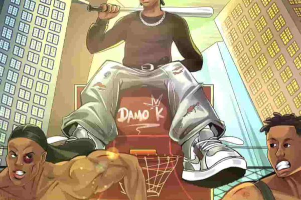 Damo K – Gbegesi Not Mp3 Download