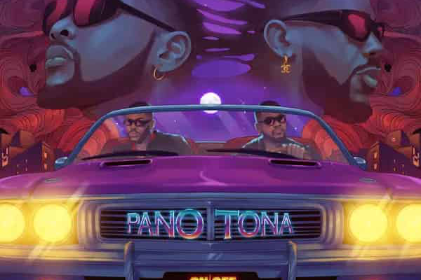 Kizz Daniel – Pano Tona ft. Adekunle Gold Mp3 Download