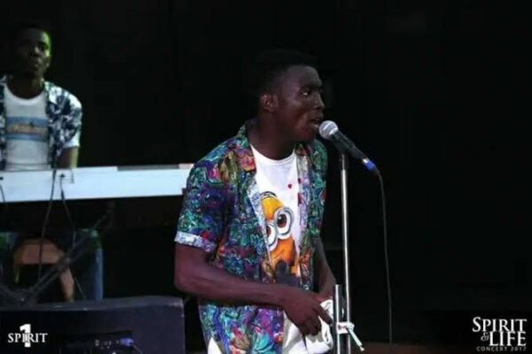 Theophilus Sunday – Like Fire Like Rain Mp3 Download