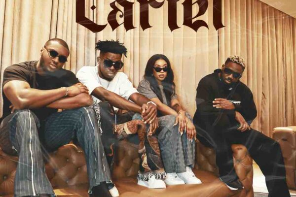 Magnito – Cartel Ft. Mark Owi Mp3 Download