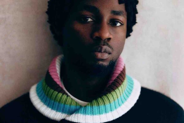 Omah Lay – Successful Mp3 Download