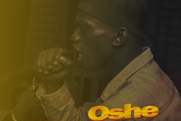 Ola Focus – Oshe Olorun Mp3 Download