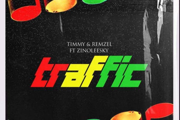 Timmy & Remzel Ft Zinoleesky – Traffic Mp3 Download