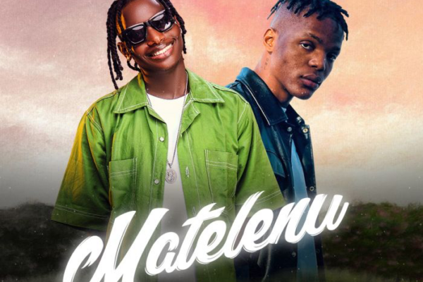 Starlekzy Ft. Bhadboi OML – Matelenu Mp3 Download