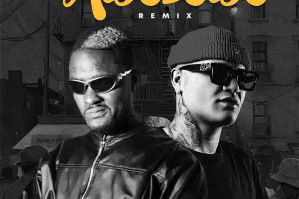 Fido – Awolowo (Remix) ft. Kapo Mp3 Download