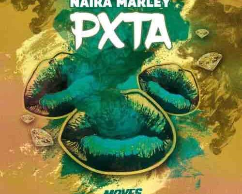 Naira Marley – Puta (Marlians come forward) Mp3 Download