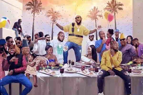 Davido – Fall Mp3 Download