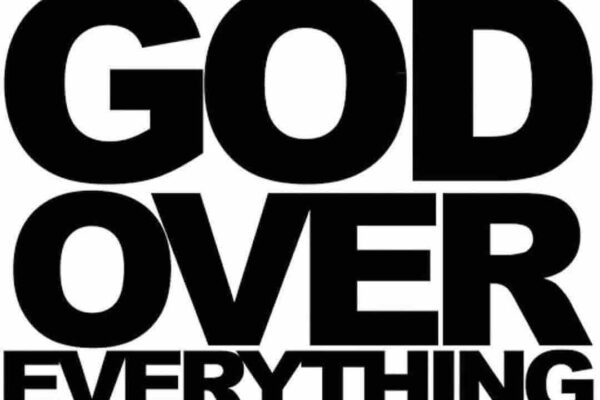 G.O.E (God Over Everything) – Saro Mp3 Download