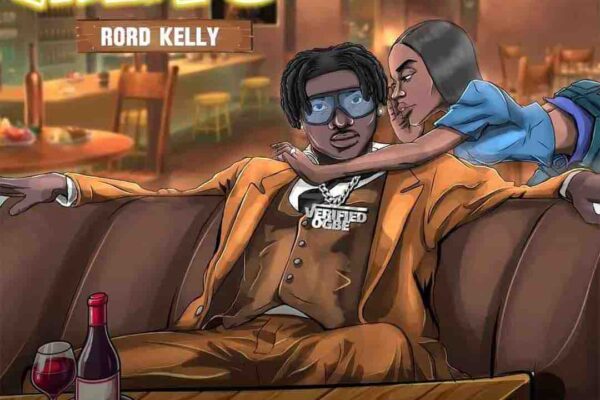 Rord Kelly – Metu Mp3 Download