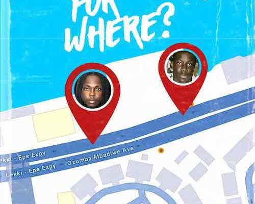 Bayanni – For Where ft. Zerrydl Mp3 Download