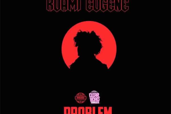 Kuami Eugene – PROBLEM Mp3 Download