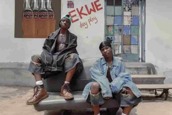 LadiPoe – EKWE ft. Adekunle Gold & Kel-P Mp3 Download