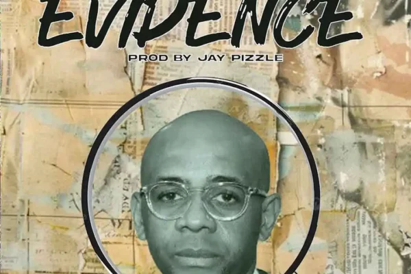 Magnito – Evidence ft. Lala East Mp3 Download