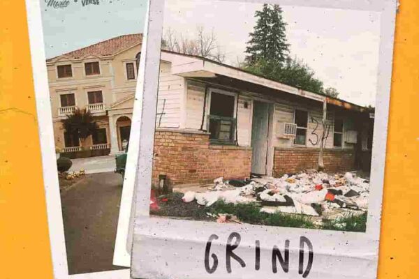 Maxee – Grind ft. Dai Verse & Ay.zed Mp3 Download
