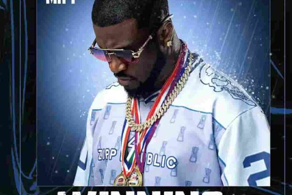 Mr. P – Attention Mp3 Download