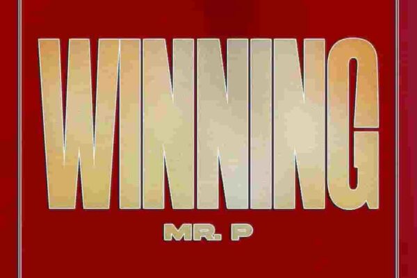 Mr. P – Winning Mp3 Download