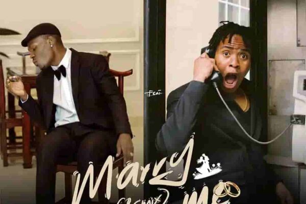 Muripounds – Marry me (Remix) ft. Corizo Mp3 Download