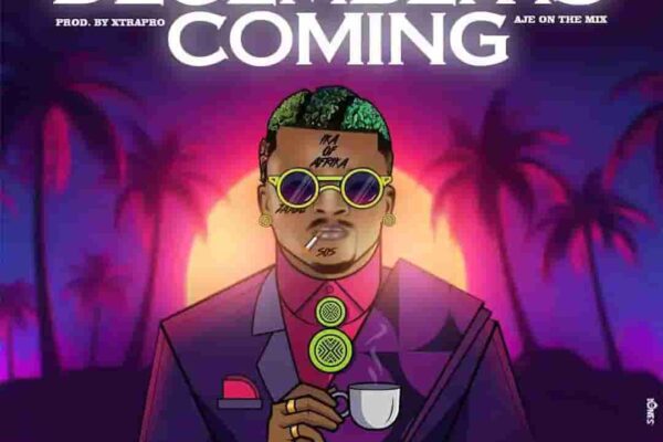 Portable – December is Coming  Mp3 Download