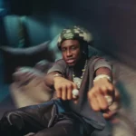 Shallipopi – Wet On Me Ft. Zerry DL (Video)