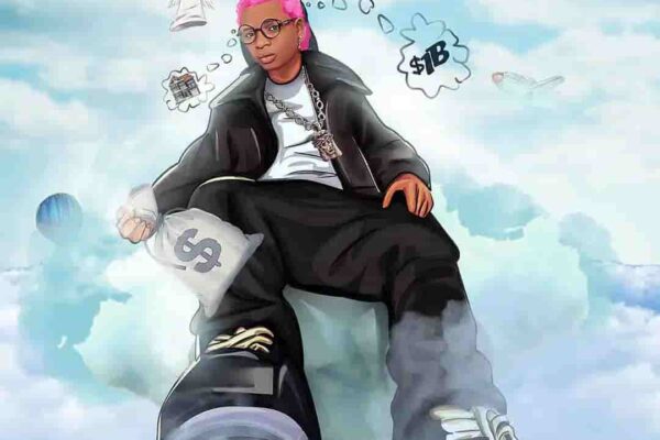 Steven Adeoye – Irony Mp3 Download