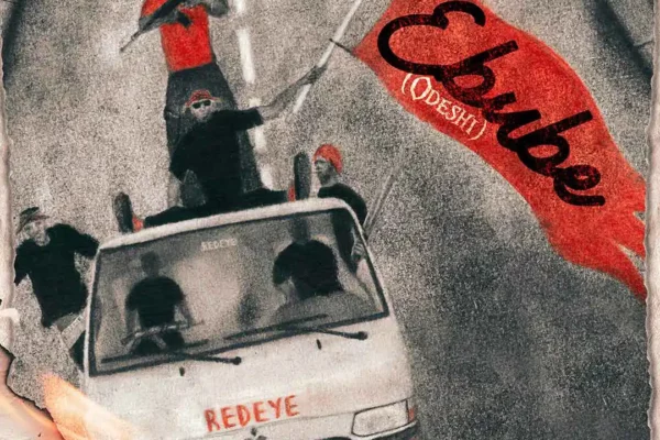 Victor AD – Ebube (Odeshi) Mp3 Download