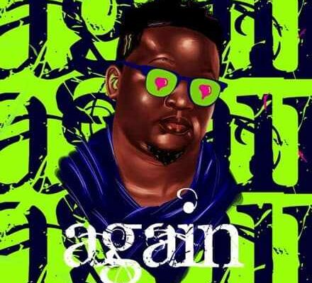 Wande Coal – Again Mp3 Download