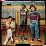 Felo Le Tee – Yebo Lapho (Gogo)