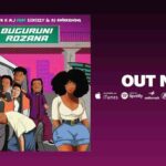 Dj Jukk ft Lava Lava, M.J, S2Kizzy & Dj Awakening – Buguruni Rozana