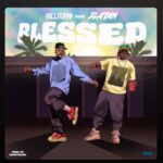 Billirano Ft Zlatan – Blessed