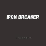 Chinwe Bliss – Iron Breaker (His Name Is Jehovah)