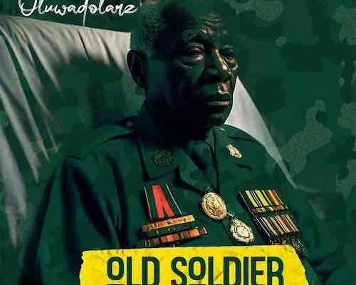 Oluwadolarz – Old Soldier Mp3 Download