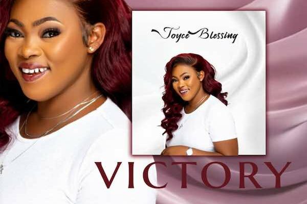 Joyce Blessing – Victory Mp3 Download