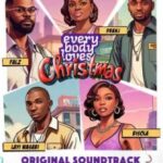 Funke Akindele – Everybody Loves Christmas ft Falz, D’Banj & Waje