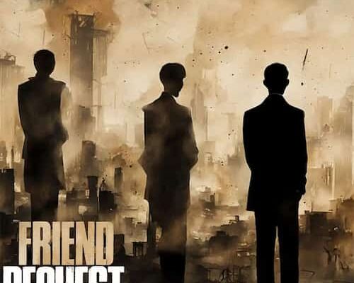 Jaido P – Friend Request Mp3 Download