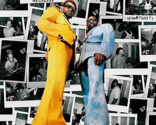 The Cavemen. – Opportunity Mp3 Download