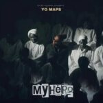 Yo Maps – My Hero