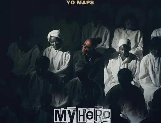 Yo Maps – My Hero