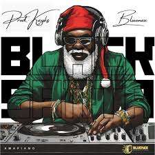 Kayks – Black Santa Amapiano Mp3 Download