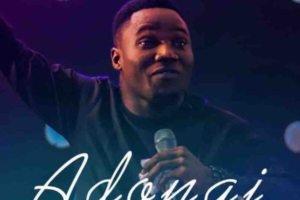 Pastor Courage – Adonai Mp3 Download