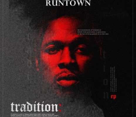 Runtown – International Badman Killa Mp3 Download